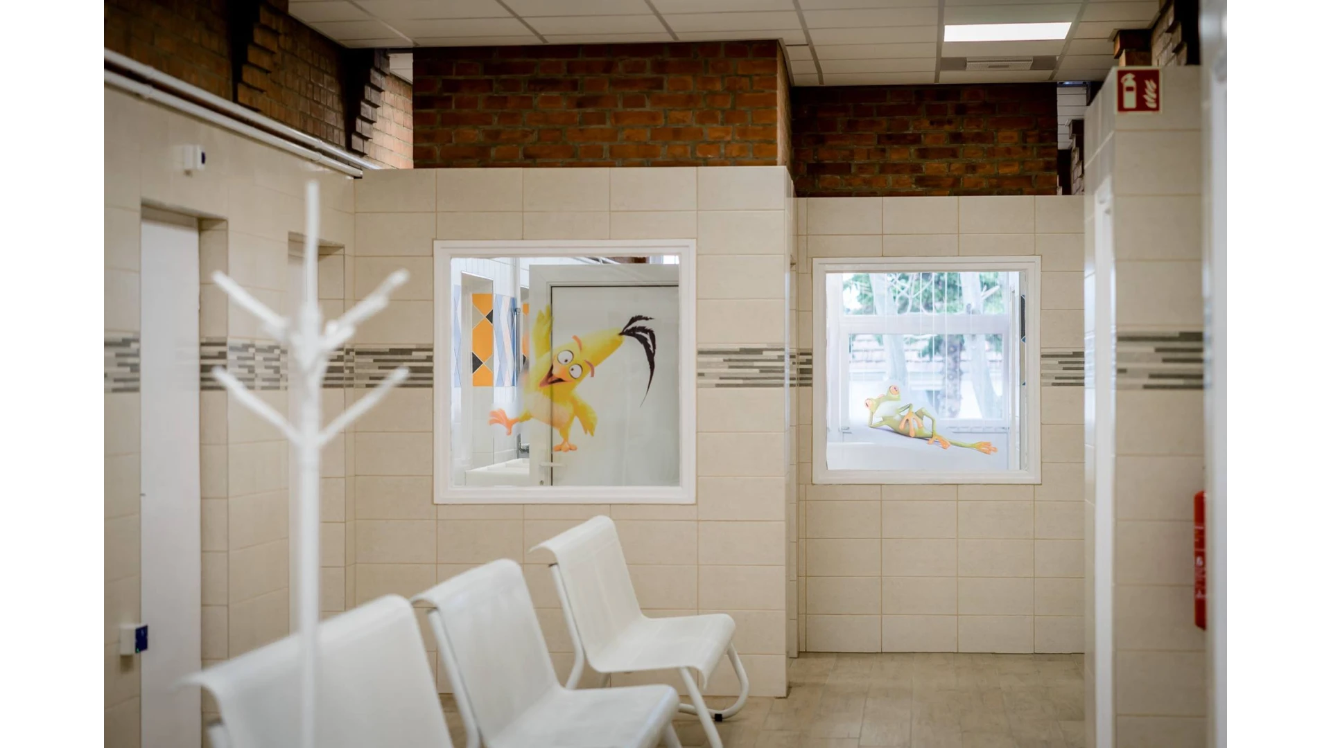 Szigethalmi Egészségház felújítása