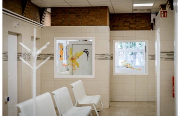 Szigethalmi Egészségház felújítása thumb