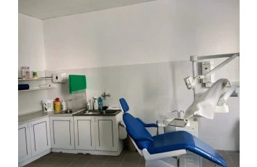 Egészségügyi alapellátást nyújtó intézmény-fejlesztés Szigetújfalun thumb