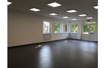 Gézengúz Óvoda bővítése Tápióság községben thumb