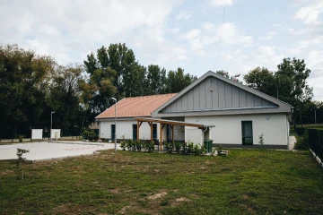 48 férőhelyes Bagi Gólyahír Bölcsőde építése thumb