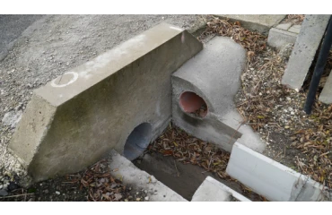 Települési környezetvédelmi infrastruktúra- fejlesztések Cegléd északi városrészében thumb